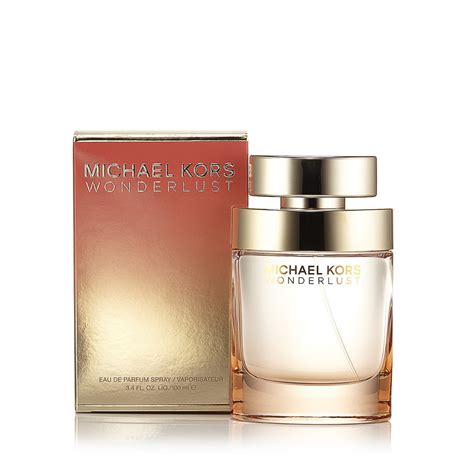 is michael kors wonderlust for men or women